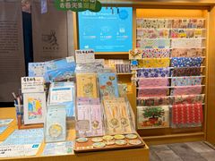 -猫的天空之城概念书店(苏州诚品店)
