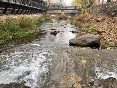 -北京水岸山吧度假村(雁栖镇店)