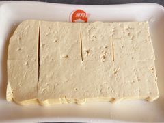 豆腐-鑫龙火锅城(青岛分店)