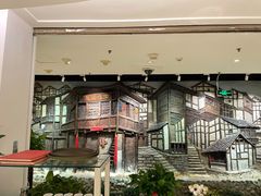 -渝信川菜(西单店)