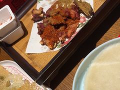 -老山东·山东菜(鲁菜名店)