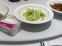香芹-万荣烤鸭店·北京菜(天坛店)