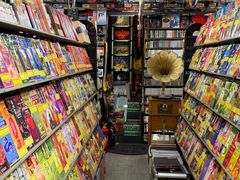 -Hi Fi Acoustic 梵香禅韵·色声香味