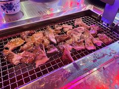 -乌兰烧烤·烤羊腿(西丽店)