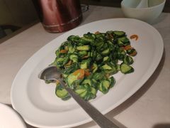 -船歌·鱼水饺青岛菜(闽江二路店)