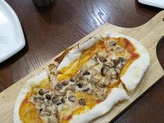 -斯比特花园西餐厅(东方商厦店)