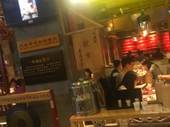 -味福记·本地特色菜(八一万达广场店)