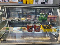-海岩咖啡·三明治(晋中奥莱店)