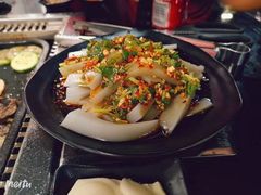 -原食烤肉·苏姐餐厅