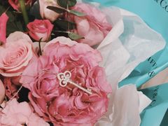 -Tiffany & Co.蒂芙尼
(杭州大厦店)