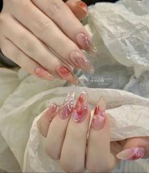 -M·X Nail日式美甲美睫