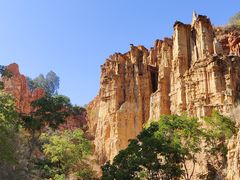 -元谋土林景区(物茂土林)