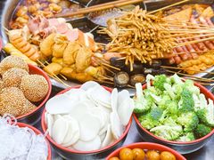 -小吴水煮(羊子巷店)