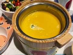 -水桶王国主题餐厅·聚会·生日派对·亲子活动·家庭套餐(亚龙湾希尔顿店)