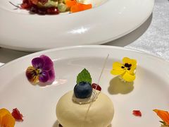 -晶雅花园西餐厅(南京首店)