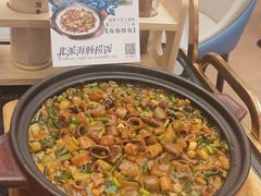 -品海楼·大连海胆锅贴馆(东港店)