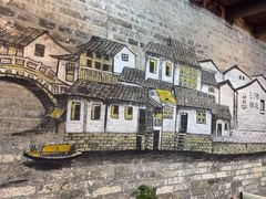 -61号餐吧(兴坪古镇漓江店)