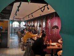 -纳鲁孜·新疆特色餐厅(上海悦荟广场店)