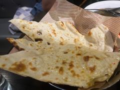 -克比叔叔印度餐厅Kebabs on the Grille(人民广场店)