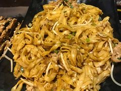 -黄师傅湿辣牛肉(胡桃里店)