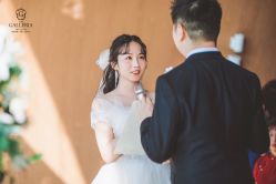 -格乐利雅婚礼艺术中心(浦东花木店)
