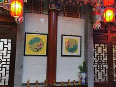 -不二茶空间·养生宴(石景山店)