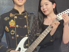 -上海杜莎夫人蜡像馆