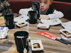 -三禾寿司(石龙店)