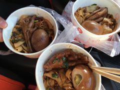 -肖胖子猪油拌粉