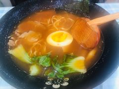 -顶屋咖喱(武大店)