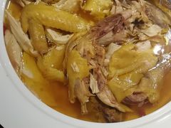 -藜蒿腊肉·飘香堂赣菜老酒文化餐厅