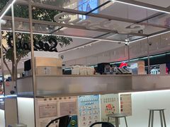 -Seesaw Coffee(上海虹桥天地店)