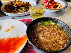 -鼎原力量东北吊炉烧烤(幸福街店)