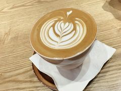 澳白-infinite cafe