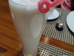 察池马萨拉酸奶-辛德里印度餐厅(勒泰商圈店)