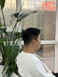 -赤道 Hair Salon