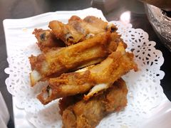 -红星光发煲仔饭(文海店)