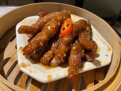 -稻香饭店(IFS国金中心店)
