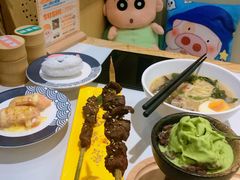 -万达广场(济南高新店)