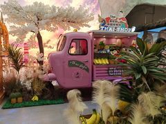 -泰妃殿(武汉首店)