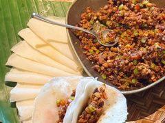 -Ameigo梅果·云贵川bistro(长宁来福士店)