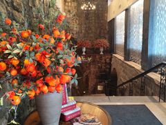 -澳门圣地牙哥古堡酒店