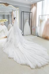 点击看大图 -MuseMarry婚纱(前海嘉里中心店)