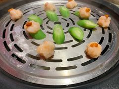-日进一片海.生腌海鲜火锅.宵夜烧烤(三里屯总店)