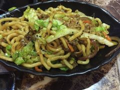 -米彩料理(西丽店)