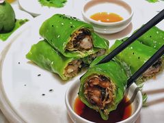 -蝴蝶里·粤菜·点心(滨江龙湖店)