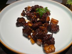 外婆小牛肉-外婆家(杭州马塍店·杭帮菜名店)
