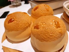 招牌菠萝包-炳胜公馆(珠江新城店)