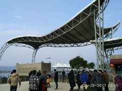 -南京金牛湖风景区