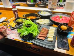 -呷哺呷哺 黄金牧场 (大港油田幸福广场店)